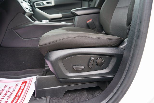 2022 FORD EXPLORER - Image 13