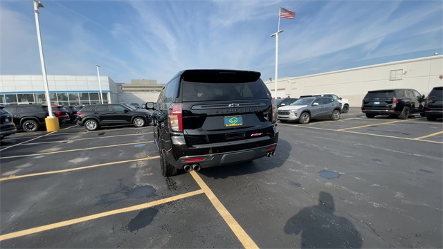 2022 CHEVROLET SUBURBAN - Image 7