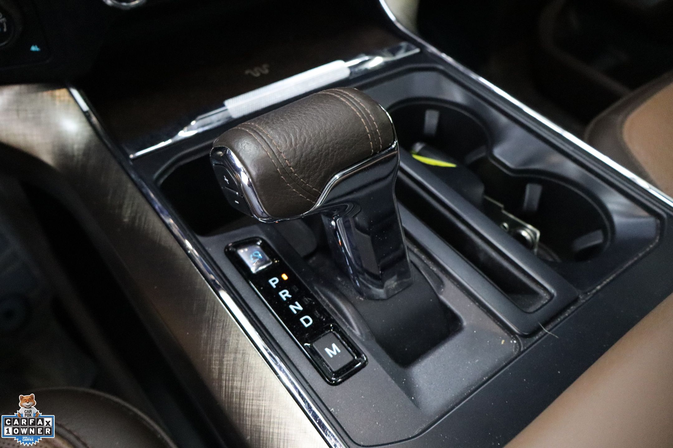 2024 Ford F-150 King Ranch photo 18