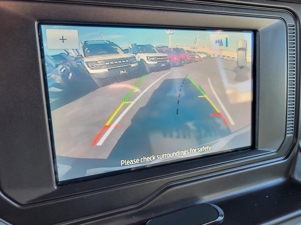 2023 FORD BRONCO - Image 19