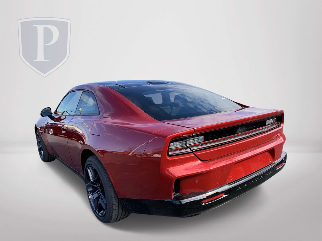 2024 Dodge Charger R/T photo 6