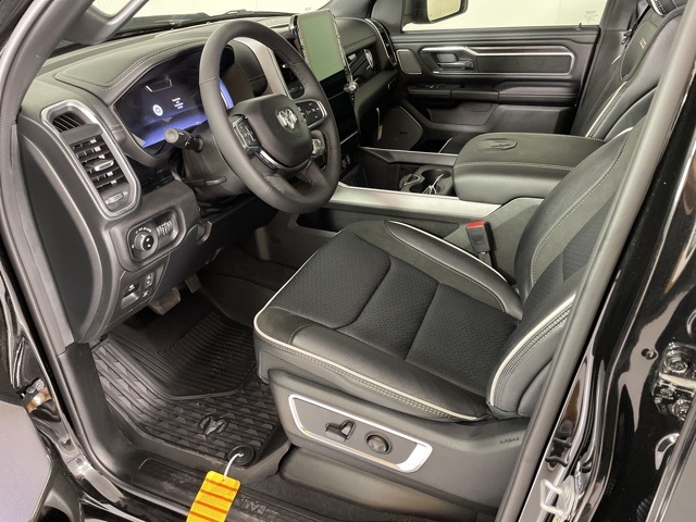 2026 Ram 1500 Laramie photo 20
