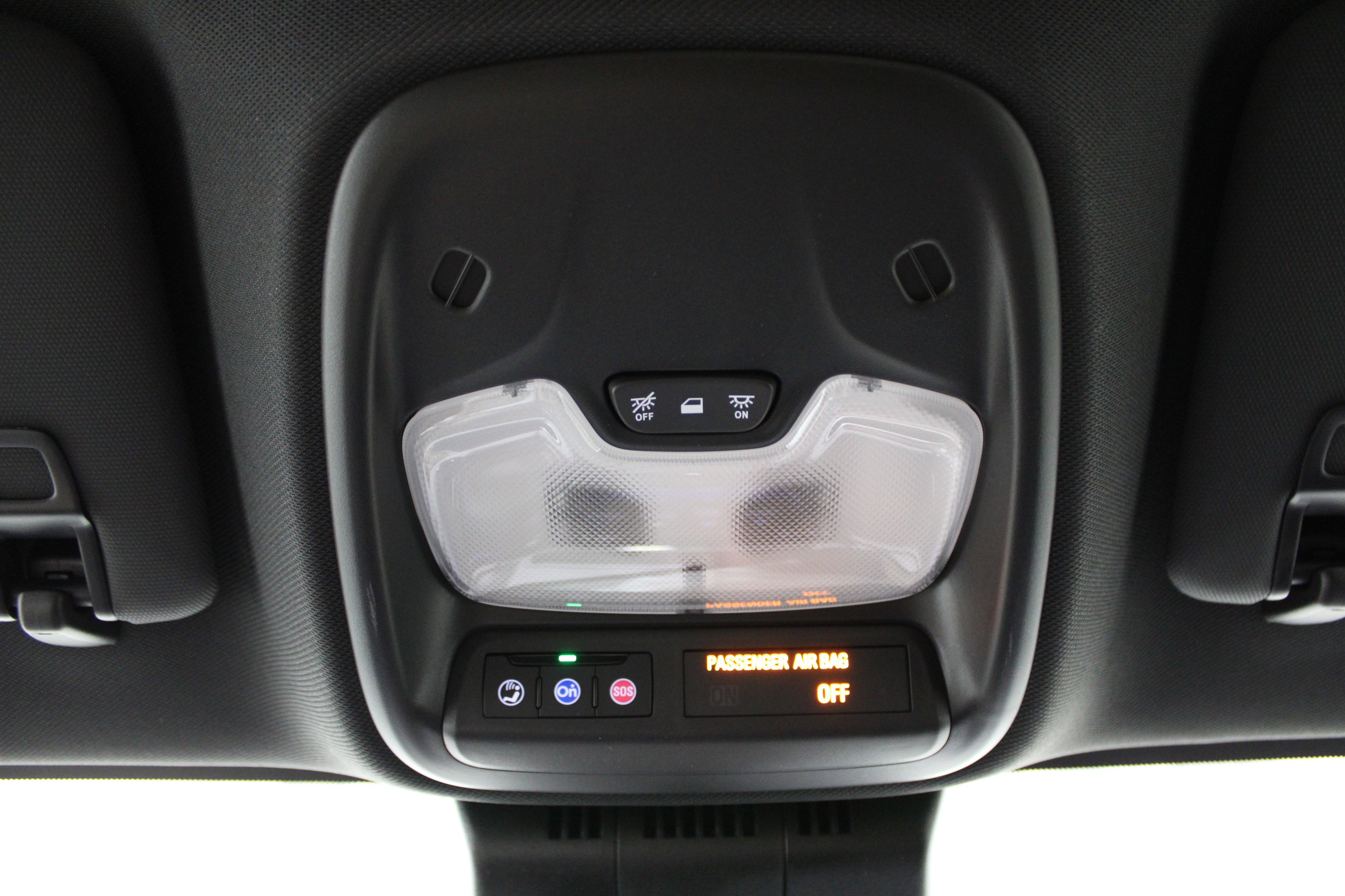 2026 Chevrolet Colorado Trail Boss photo 17