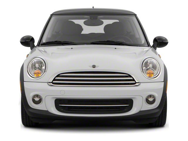 2010 Mini Cooper photo 4