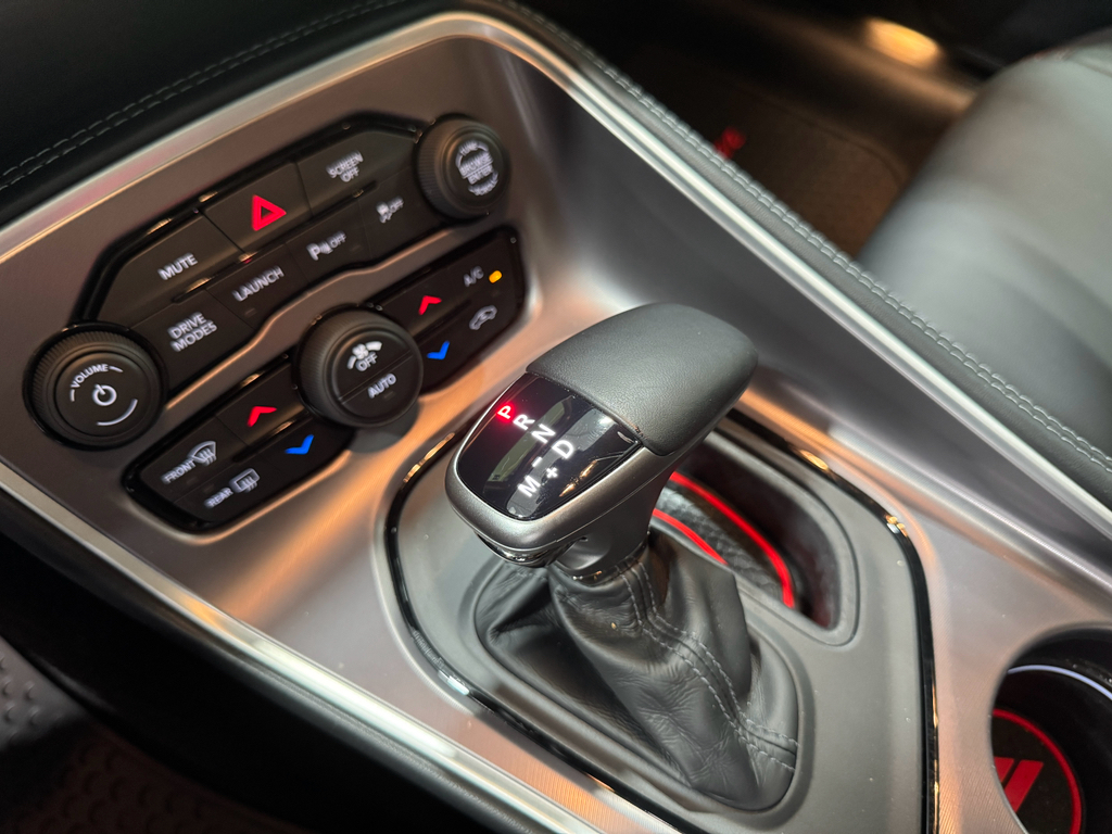 2022 Dodge Challenger R/T Scat Pack photo 30