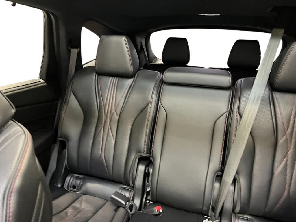2026 Acura MDX SH-AWD A-Spec Advance photo 25