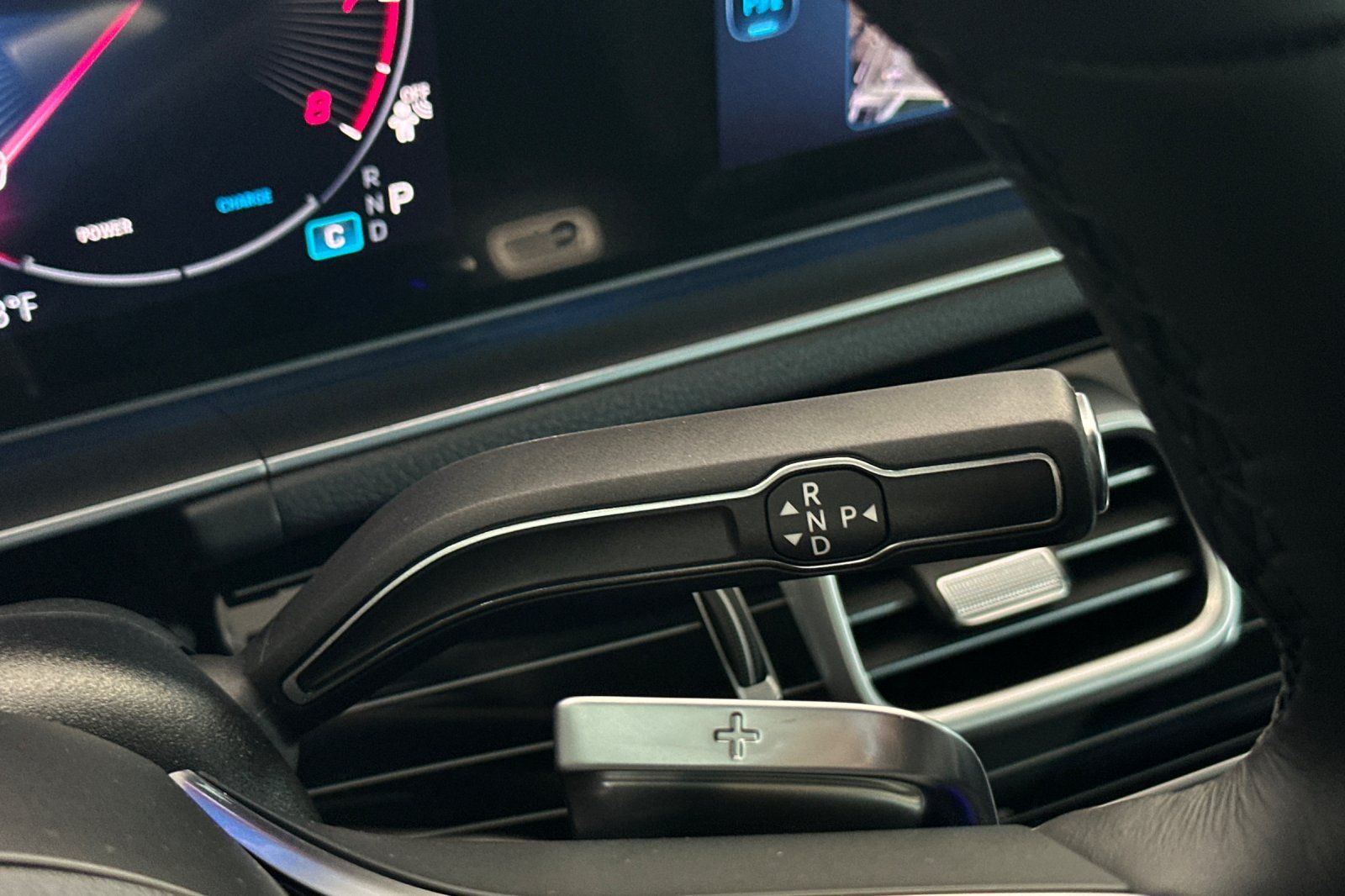 2026 Mercedes Benz GLE 450 4MATIC photo 16