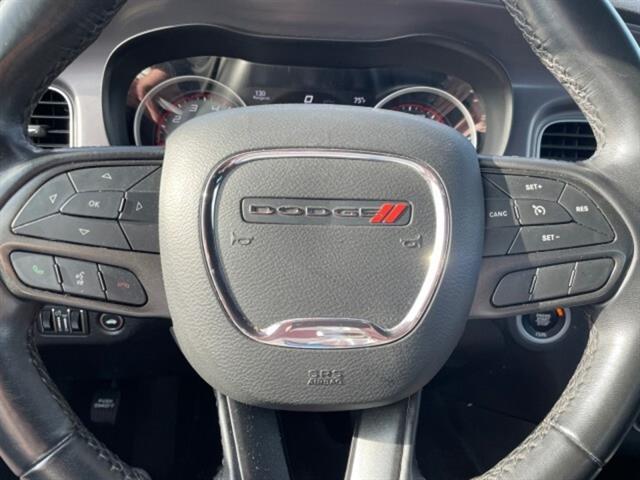 2023 Dodge Charger SXT photo 15