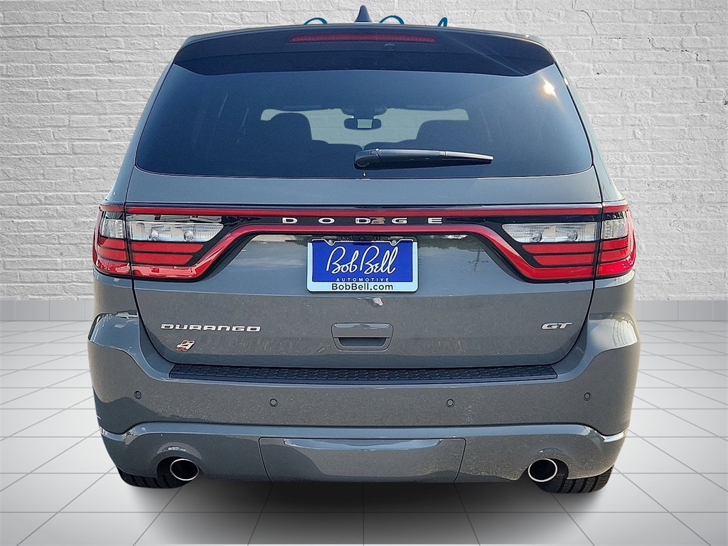 2024 Dodge Durango GT photo 5
