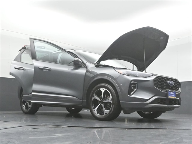 2023 FORD ESCAPE - Image 54