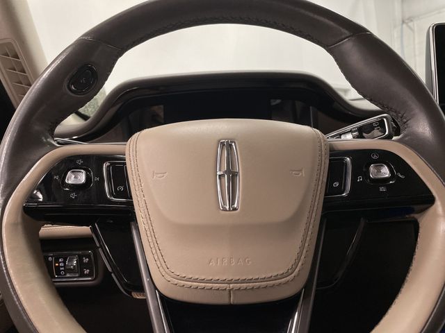 2021 Lincoln Aviator Reserve photo 17