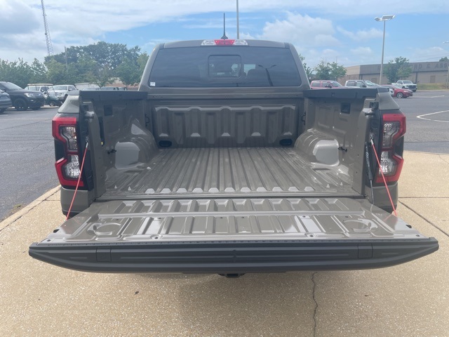 2025 Ford Ranger XLT photo 8