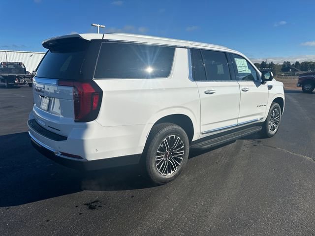 2026 Gmc Yukon XL photo 4