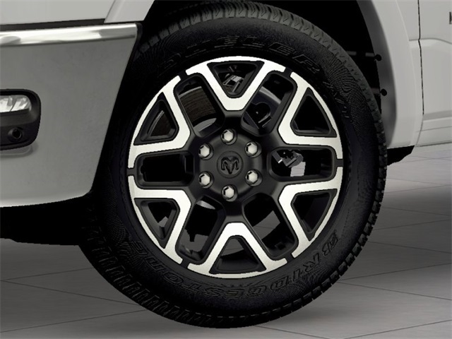 2026 Ram 1500 Laramie photo 10