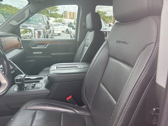 2022 Gmc Sierra 1500 Denali photo 15