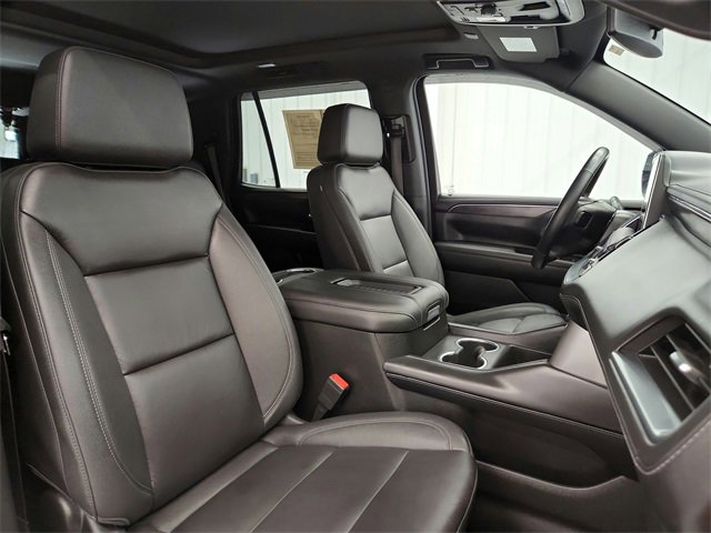 2023 Chevrolet Tahoe LT photo 33