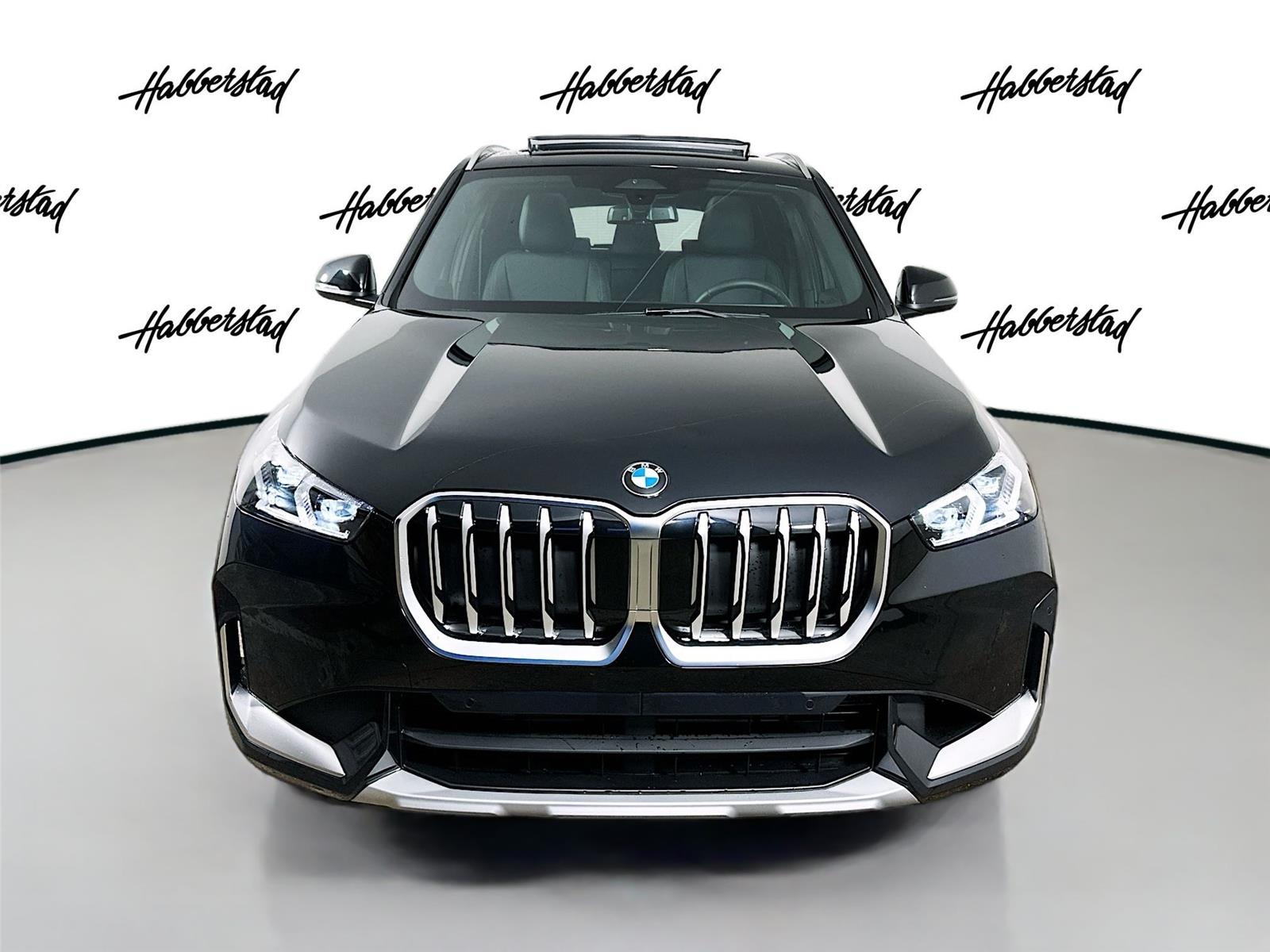 2026 Bmw X1 XDrive28i photo 2