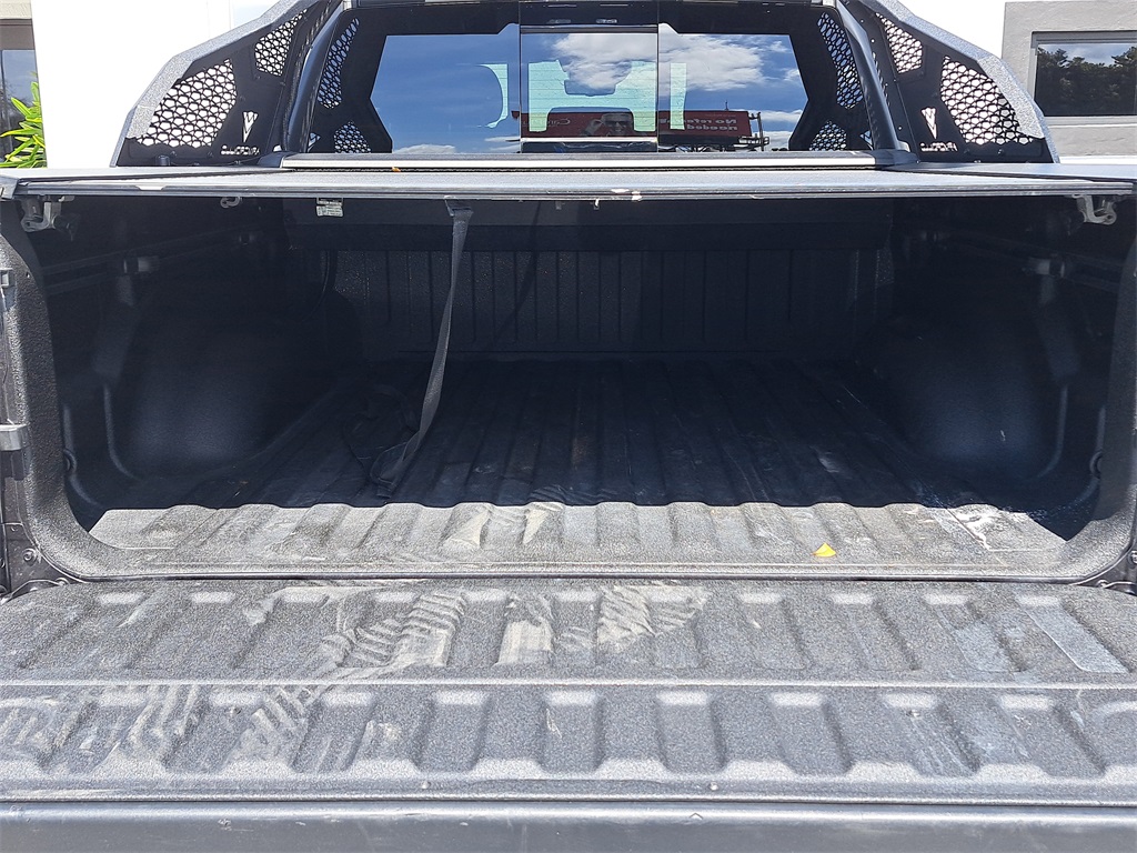 2024 Ram 1500 TRX photo 6