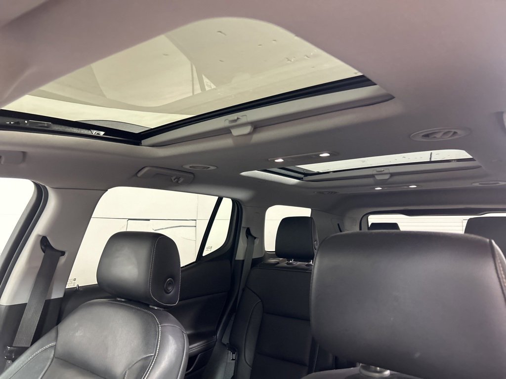 2019 Gmc Acadia SLT photo 28