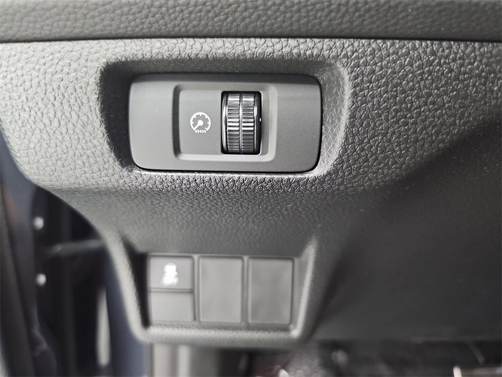 2025 Honda Civic Hybrid photo 26