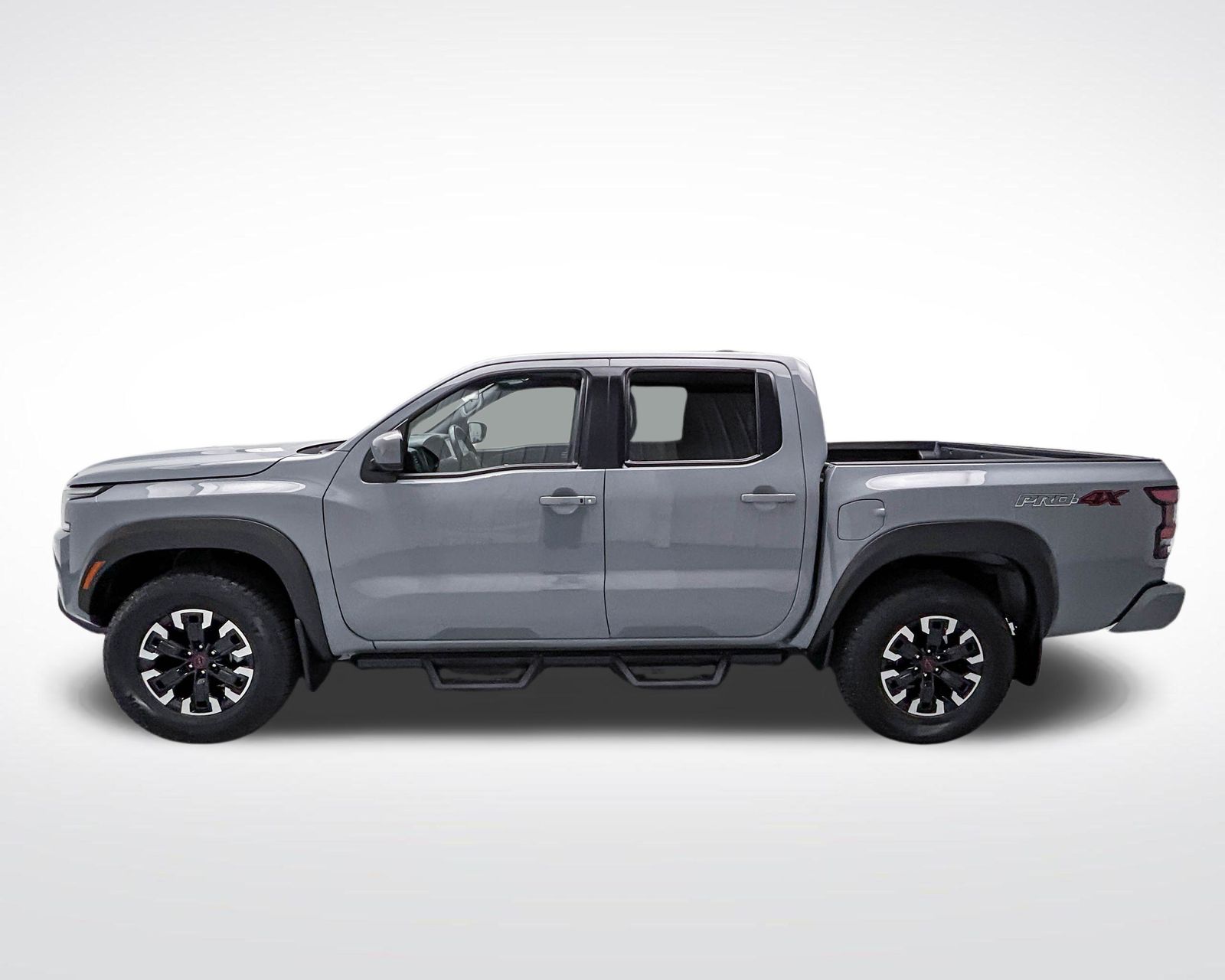 2023 Nissan Frontier PRO-4X photo 8