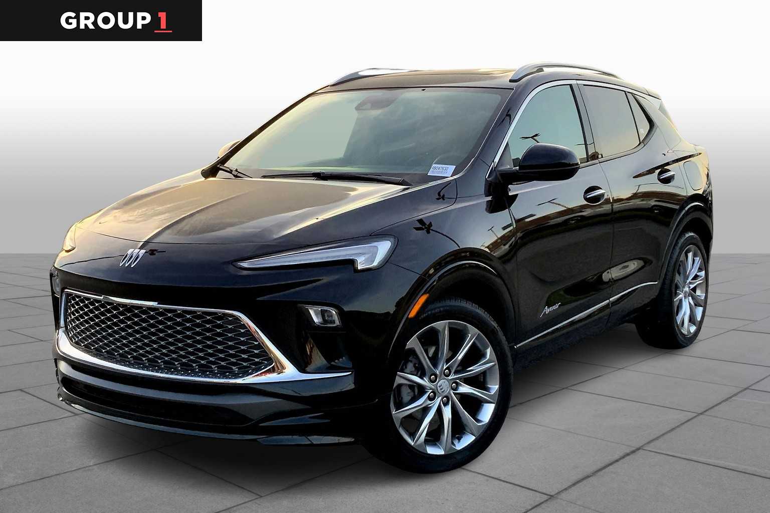 2024 Buick Encore GX Avenir's photo