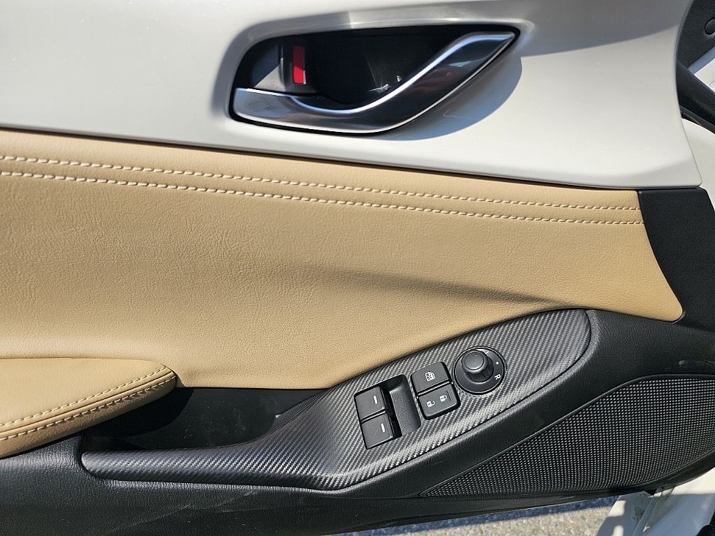 2025 Mazda MX-5 Miata Miata RF Grand Touring photo 20