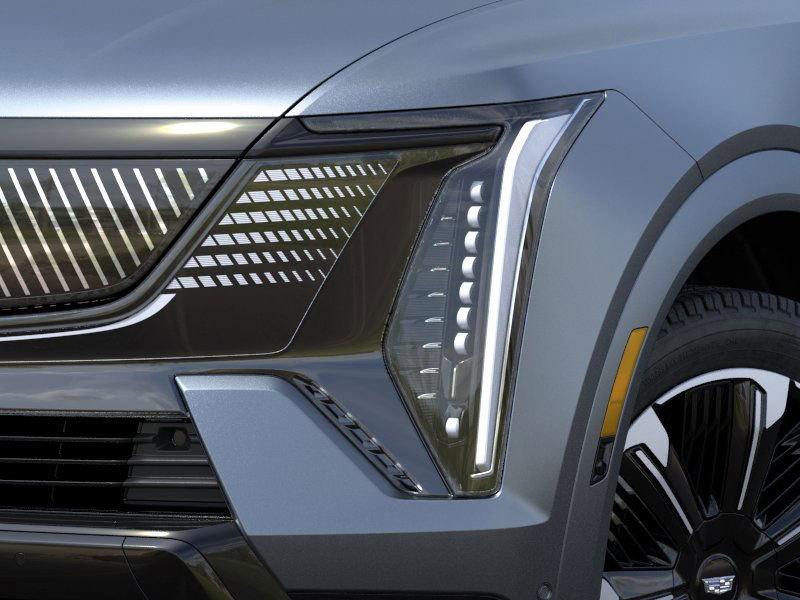 2026 Cadillac Escalade Premium Sport photo 10