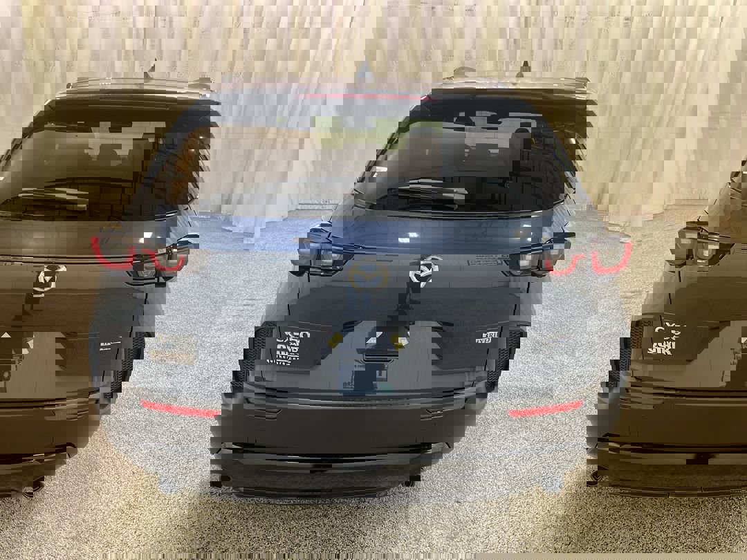 2025 Mazda CX-50 Premium photo 4