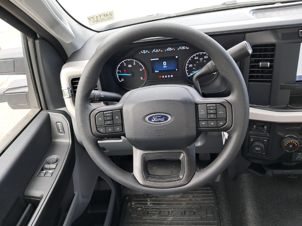2024 Ford F-450 XL photo 19