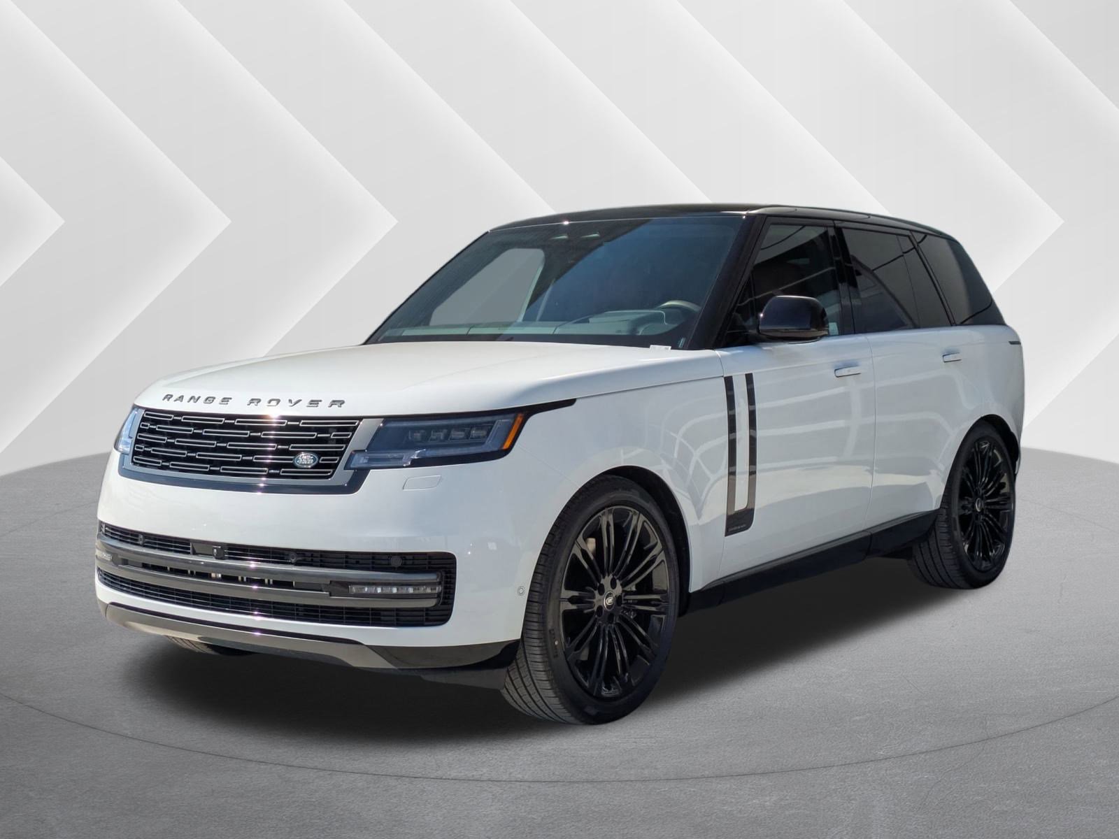 2025 Land Rover Range Rover Autobiography's photo