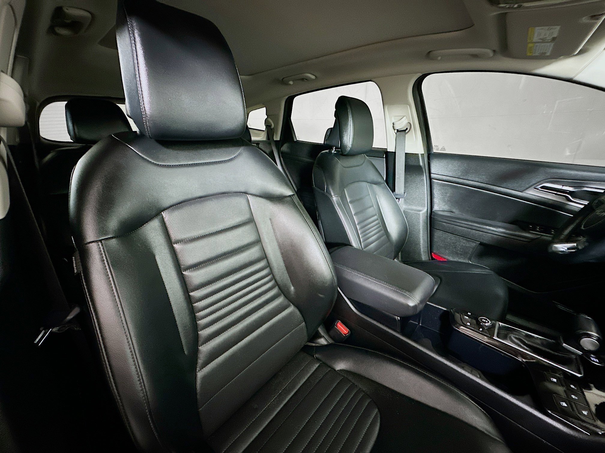 2023 Kia Sportage photo 28