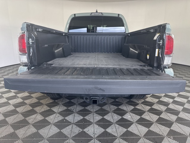 2023 Toyota Tacoma TRD Sport 4x4 Double Cab photo 19