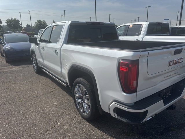 2022 Gmc Sierra 1500 Denali photo 10
