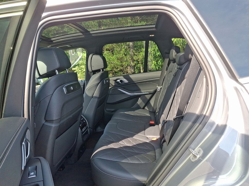 2024 Bmw X5 xDrive40i photo 10