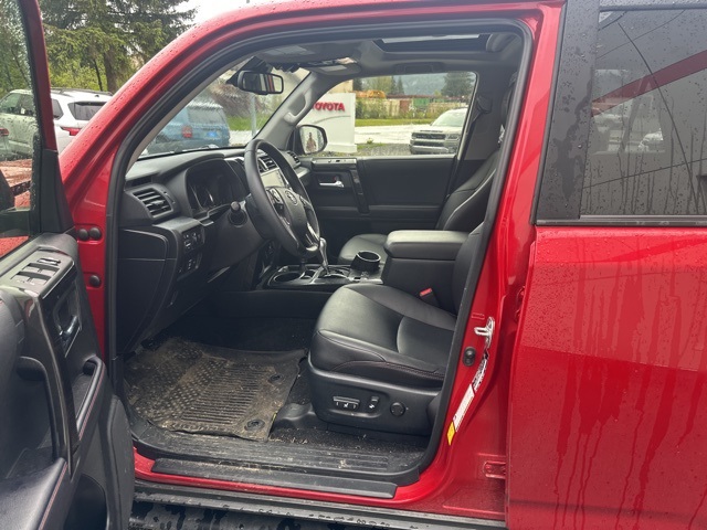 Image 6 of Pre-Owned 2022 Toyota 4Runner TRD Off-Road Premium