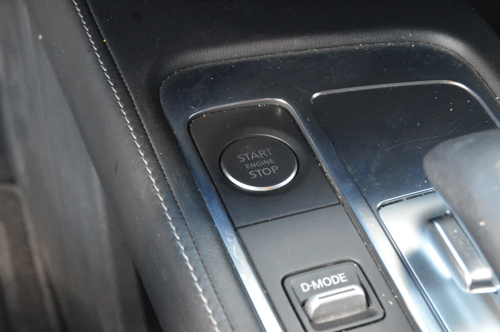 2023 Infiniti QX60 Sensory photo 14