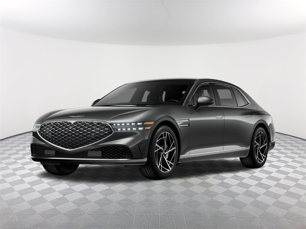 2026 GENESIS G90 Base's photo