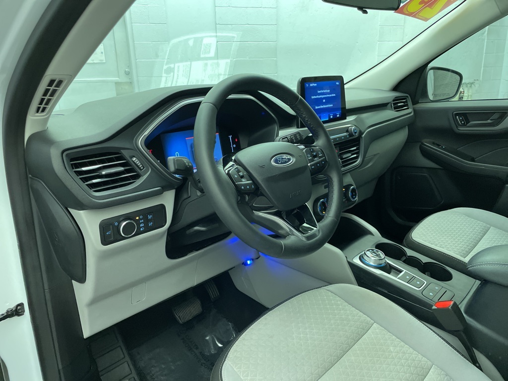2023 Ford Escape Active photo 12