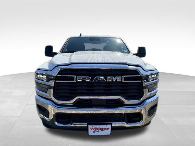 2026 Ram 2500 Tradesman photo 13