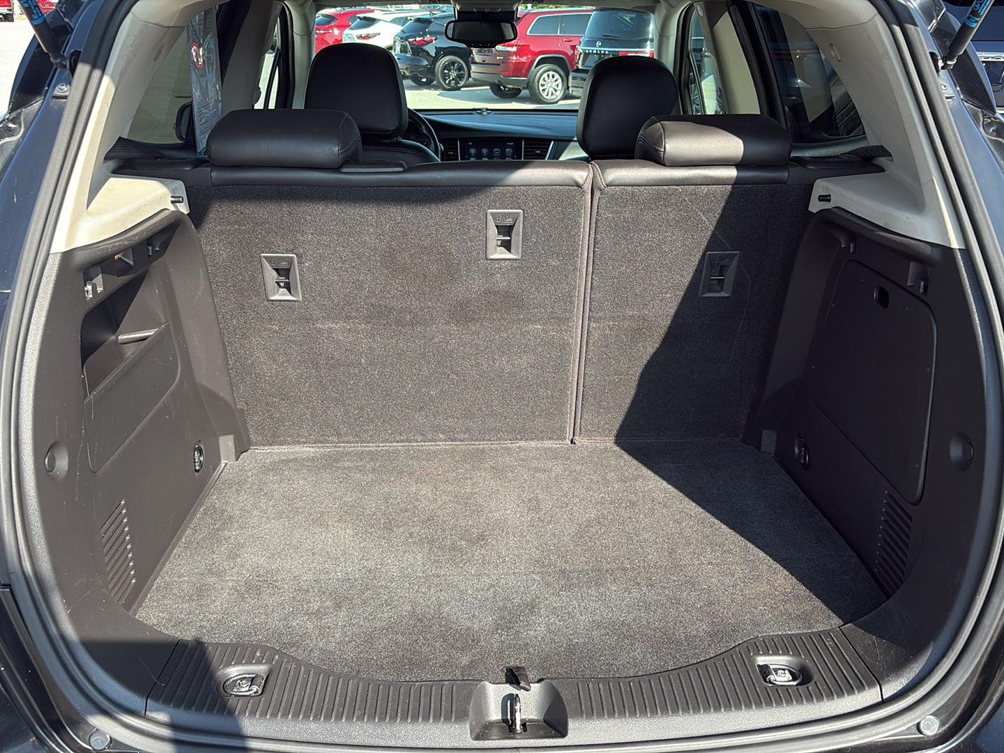 2019 Buick Encore Essence photo 23