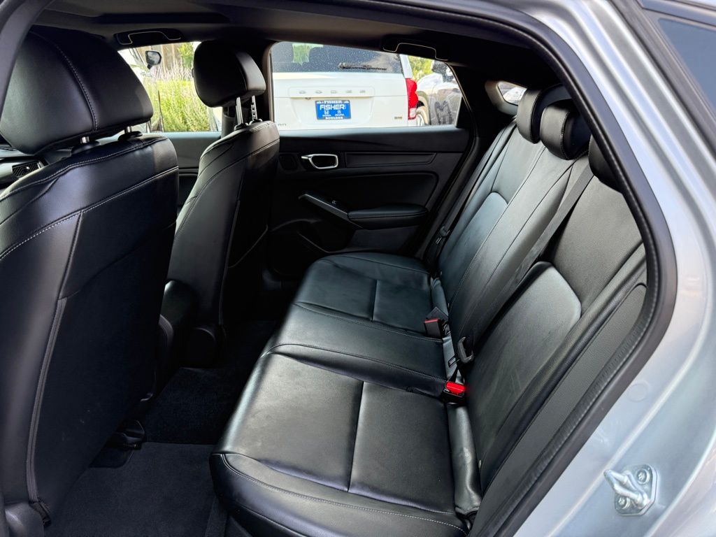 2023 Acura Integra A-Spec photo 13