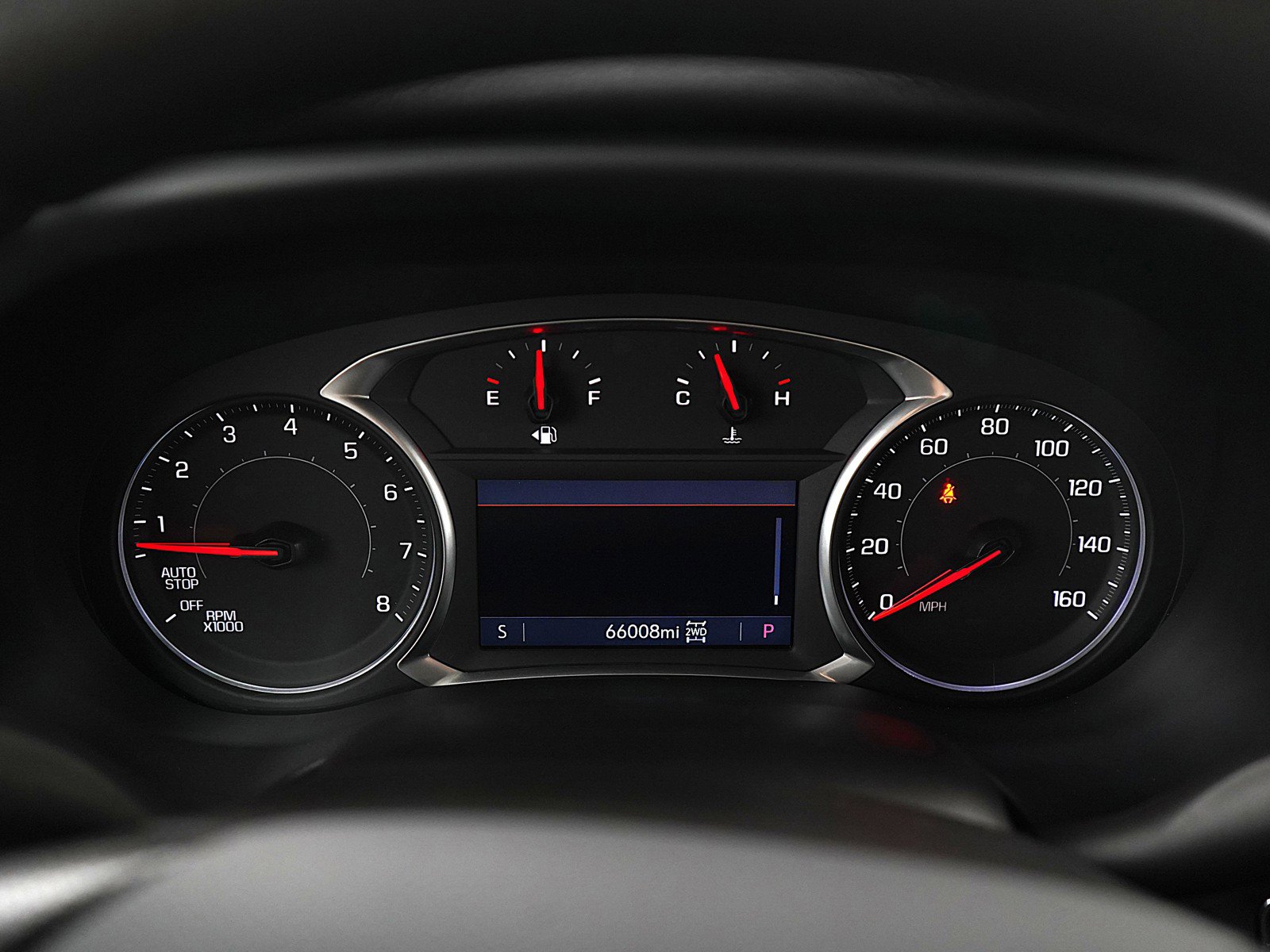 2021 Gmc Acadia SLE photo 21