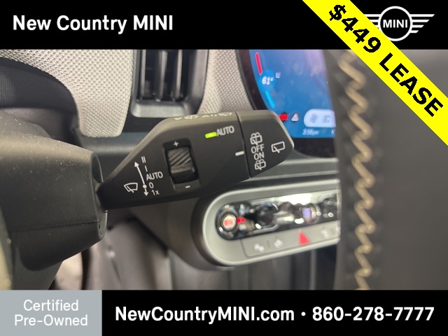 2025 Mini Cooper 2 Door Hardtop Signature photo 19