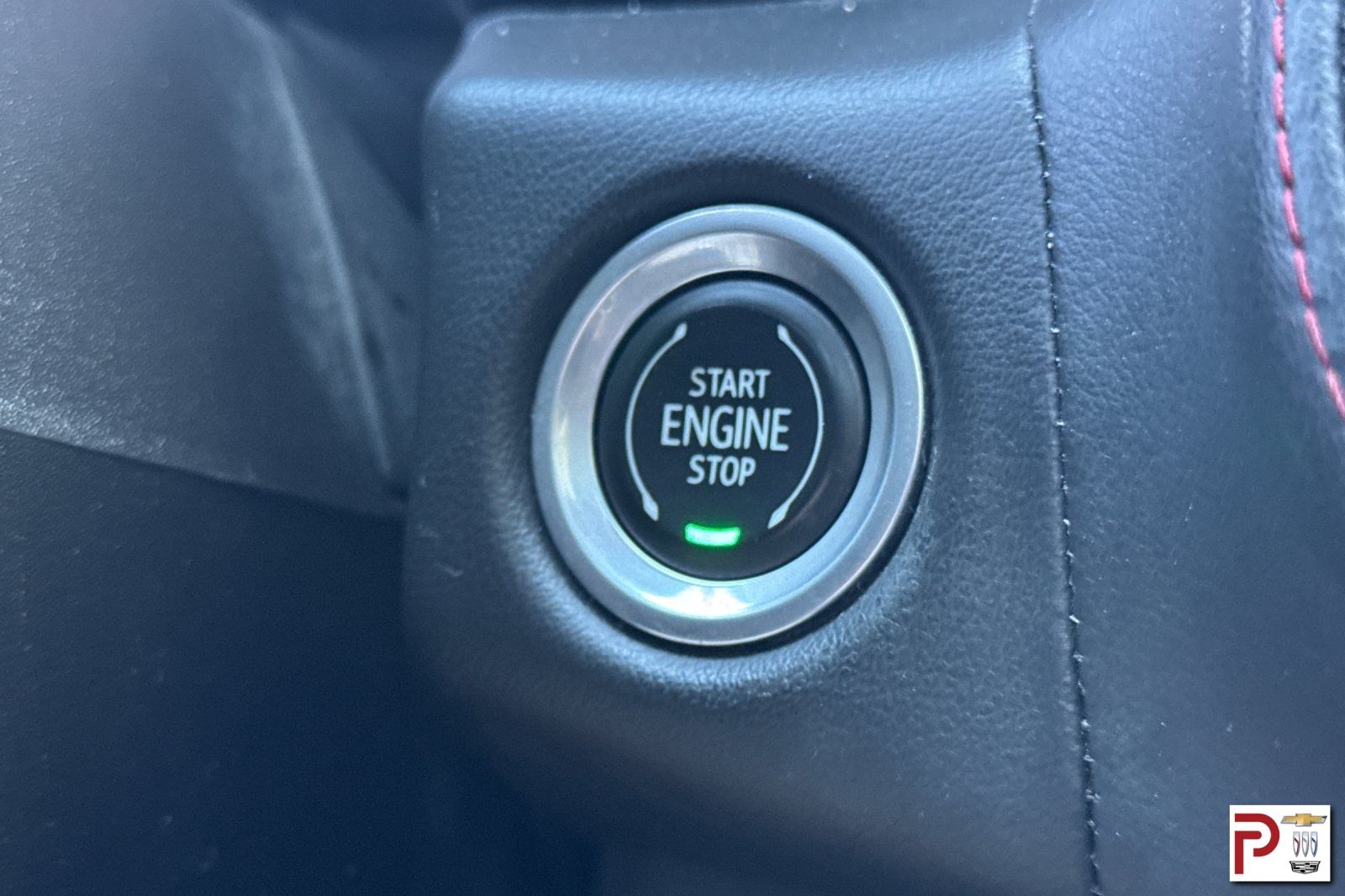 2021 Chevrolet Tahoe RST photo 27