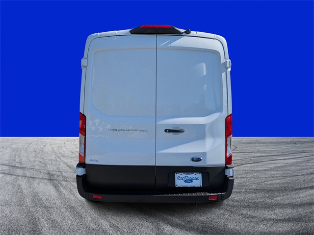 2025 Ford Transit Cargo Van photo 4