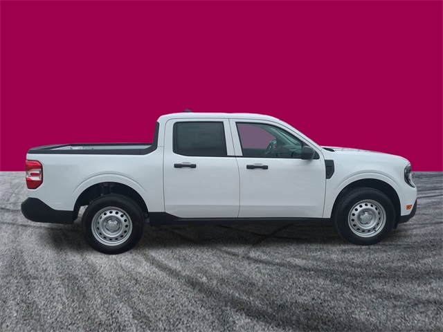 2025 Ford Maverick XL photo 3