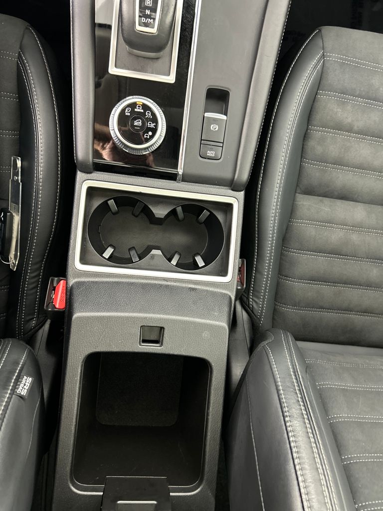 2022 Mitsubishi Outlander SE photo 21
