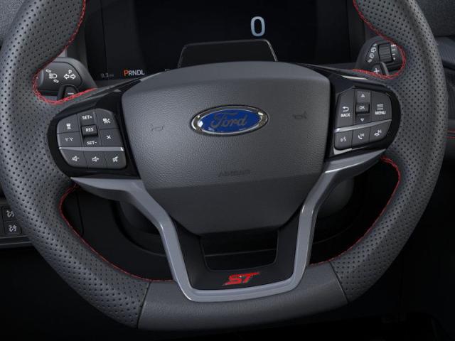 2025 Ford Explorer ST photo 12
