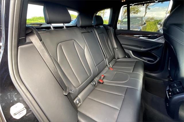 2024 Bmw X3 sDrive30i photo 25